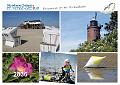 2836 St. Peter Strand und Watt